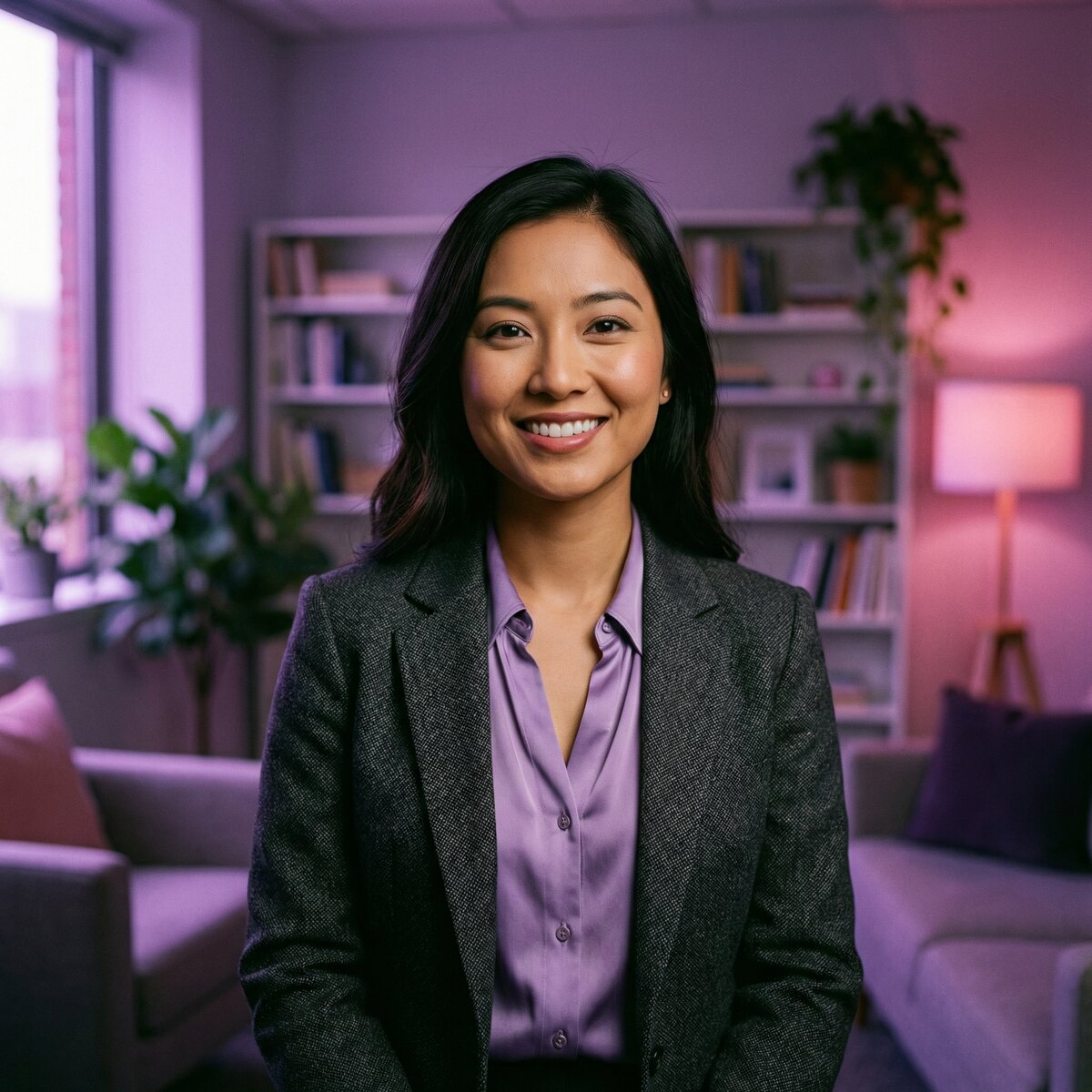 果冻传媒心理顾问