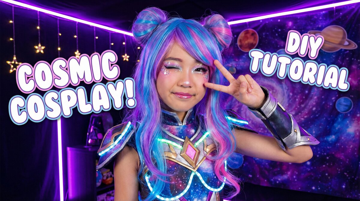 果冻传媒 Cosplay视频